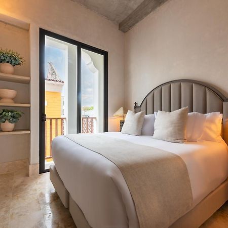 Cinco Quintas Hotel Boutique Cartagena エクステリア 写真