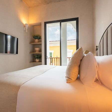 Cinco Quintas Hotel Boutique Cartagena エクステリア 写真