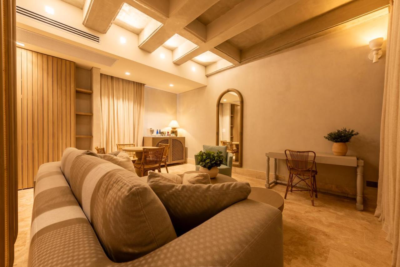 Cinco Quintas Hotel Boutique Cartagena エクステリア 写真