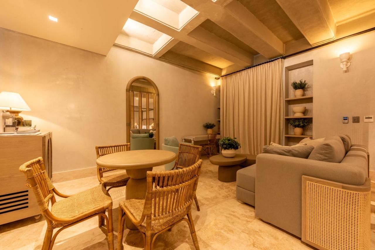Cinco Quintas Hotel Boutique Cartagena エクステリア 写真