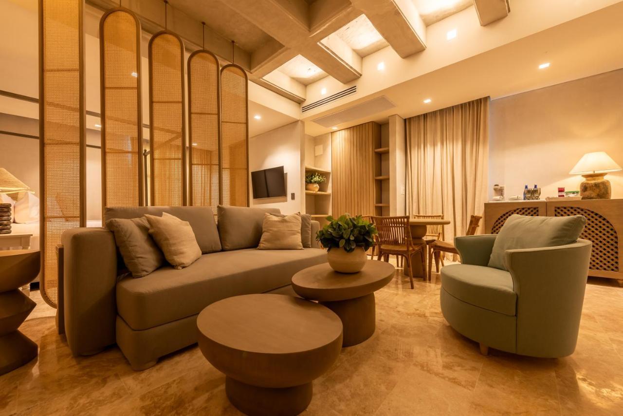 Cinco Quintas Hotel Boutique Cartagena エクステリア 写真