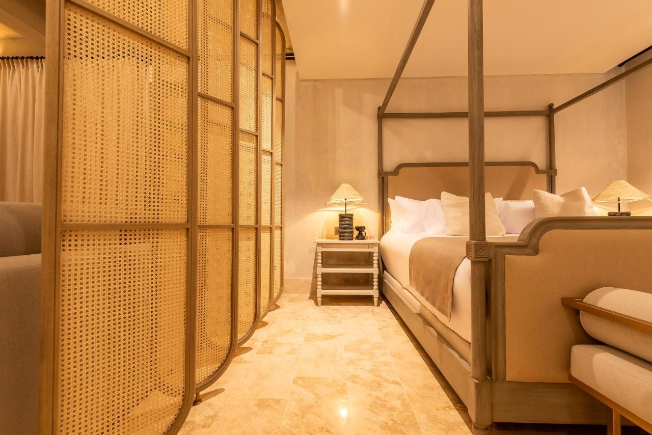 Cinco Quintas Hotel Boutique Cartagena エクステリア 写真