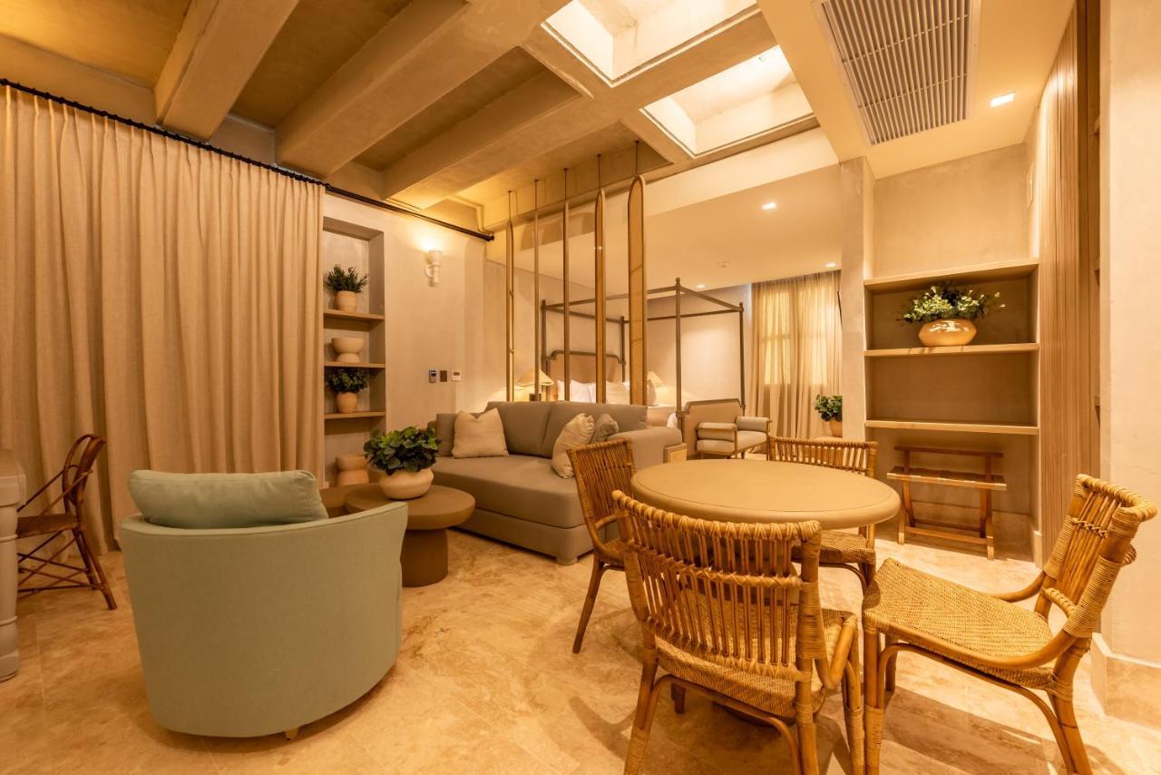 Cinco Quintas Hotel Boutique Cartagena エクステリア 写真