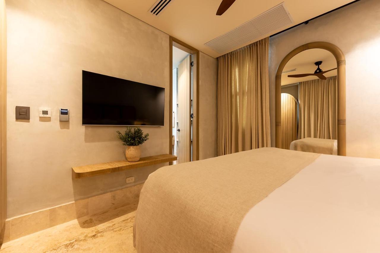 Cinco Quintas Hotel Boutique Cartagena エクステリア 写真