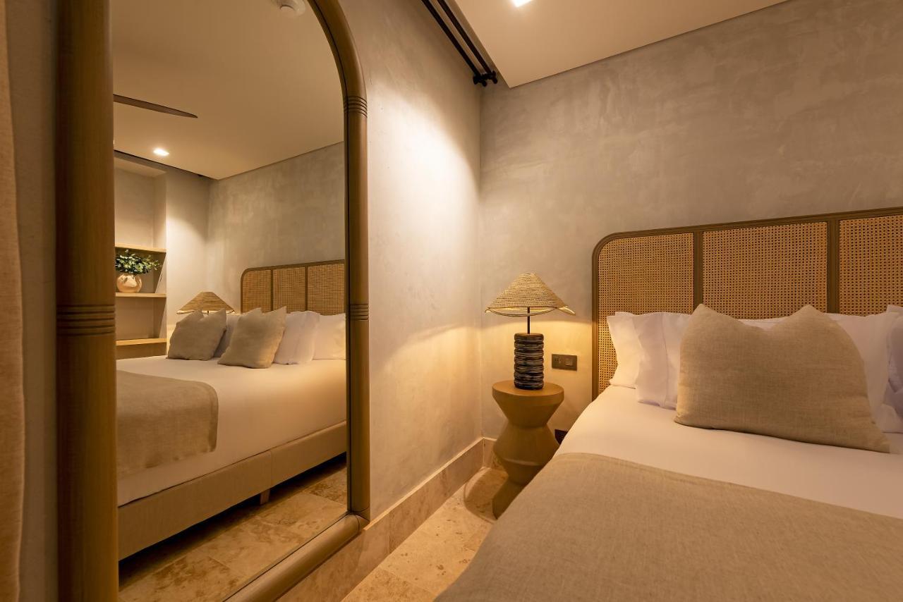 Cinco Quintas Hotel Boutique Cartagena エクステリア 写真