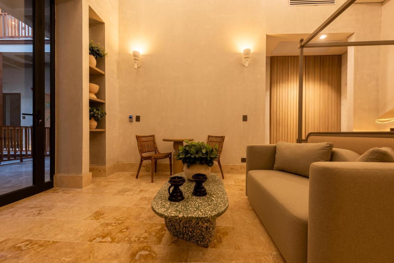 Cinco Quintas Hotel Boutique Cartagena エクステリア 写真