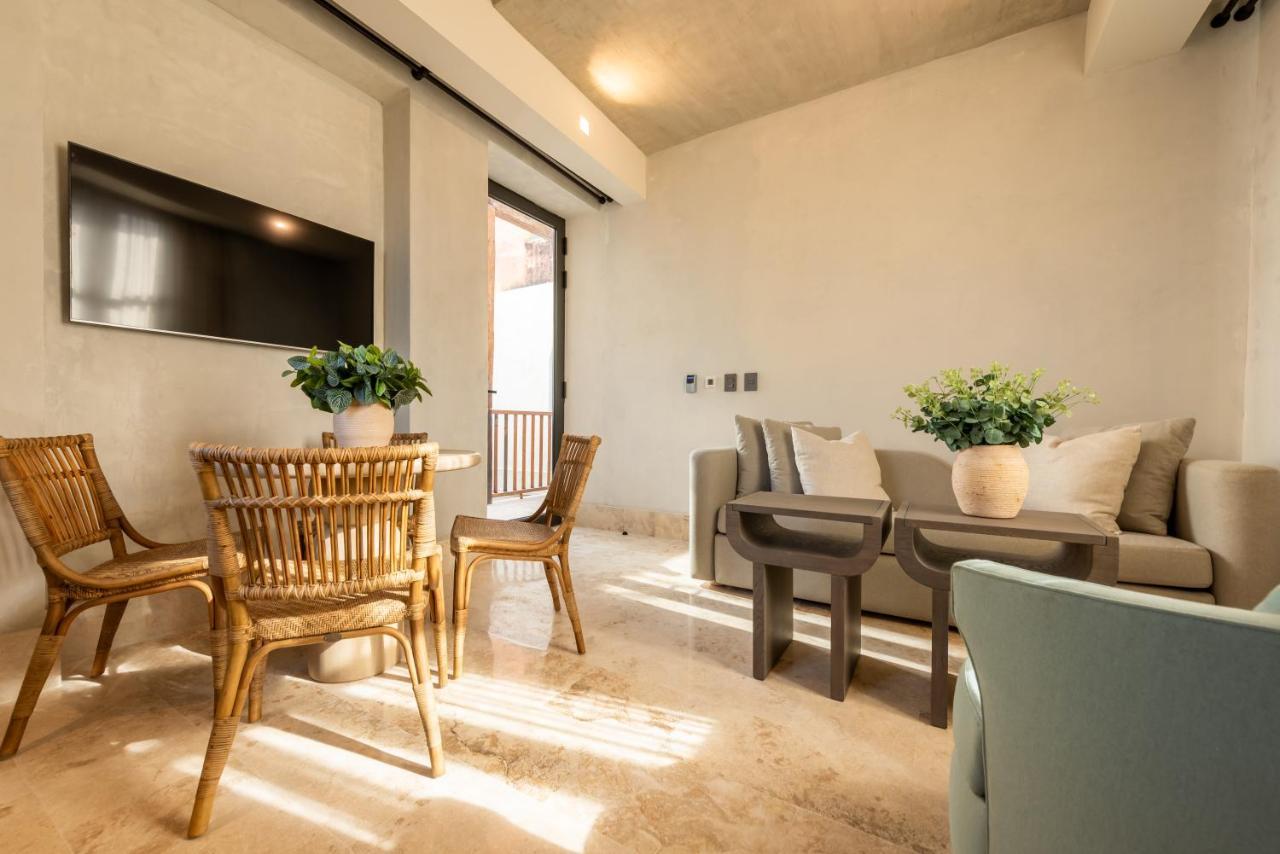 Cinco Quintas Hotel Boutique Cartagena エクステリア 写真
