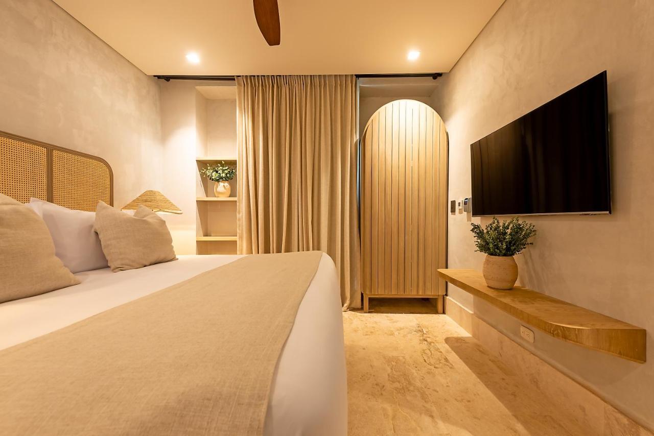 Cinco Quintas Hotel Boutique Cartagena エクステリア 写真