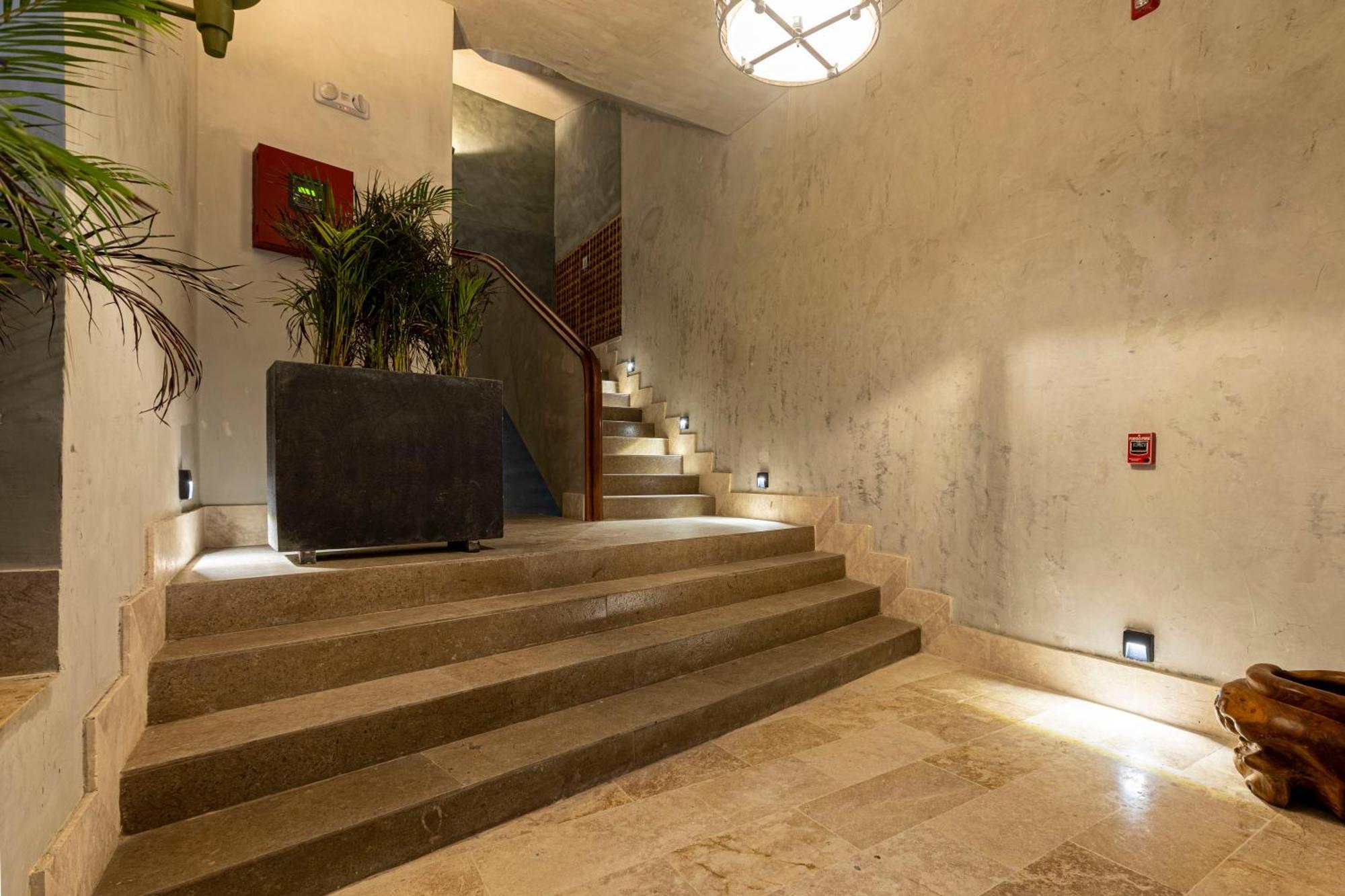 Cinco Quintas Hotel Boutique Cartagena エクステリア 写真