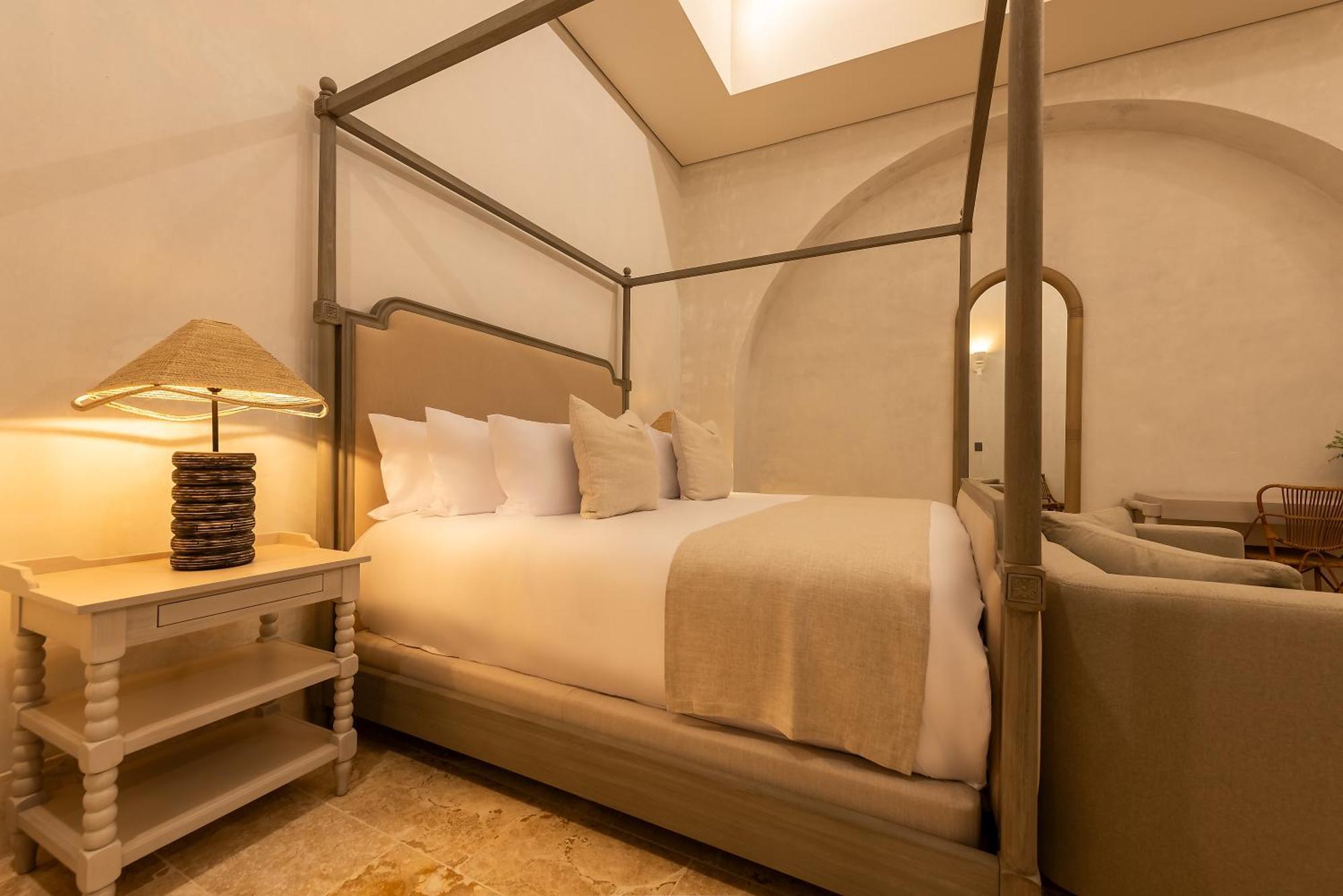 Cinco Quintas Hotel Boutique Cartagena エクステリア 写真