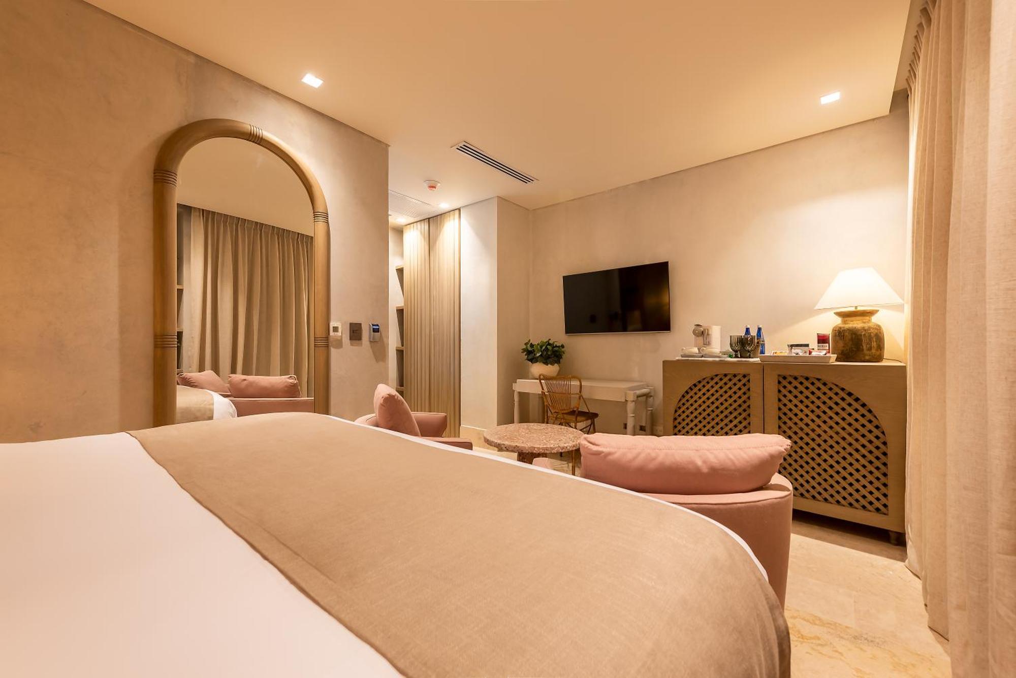 Cinco Quintas Hotel Boutique Cartagena エクステリア 写真