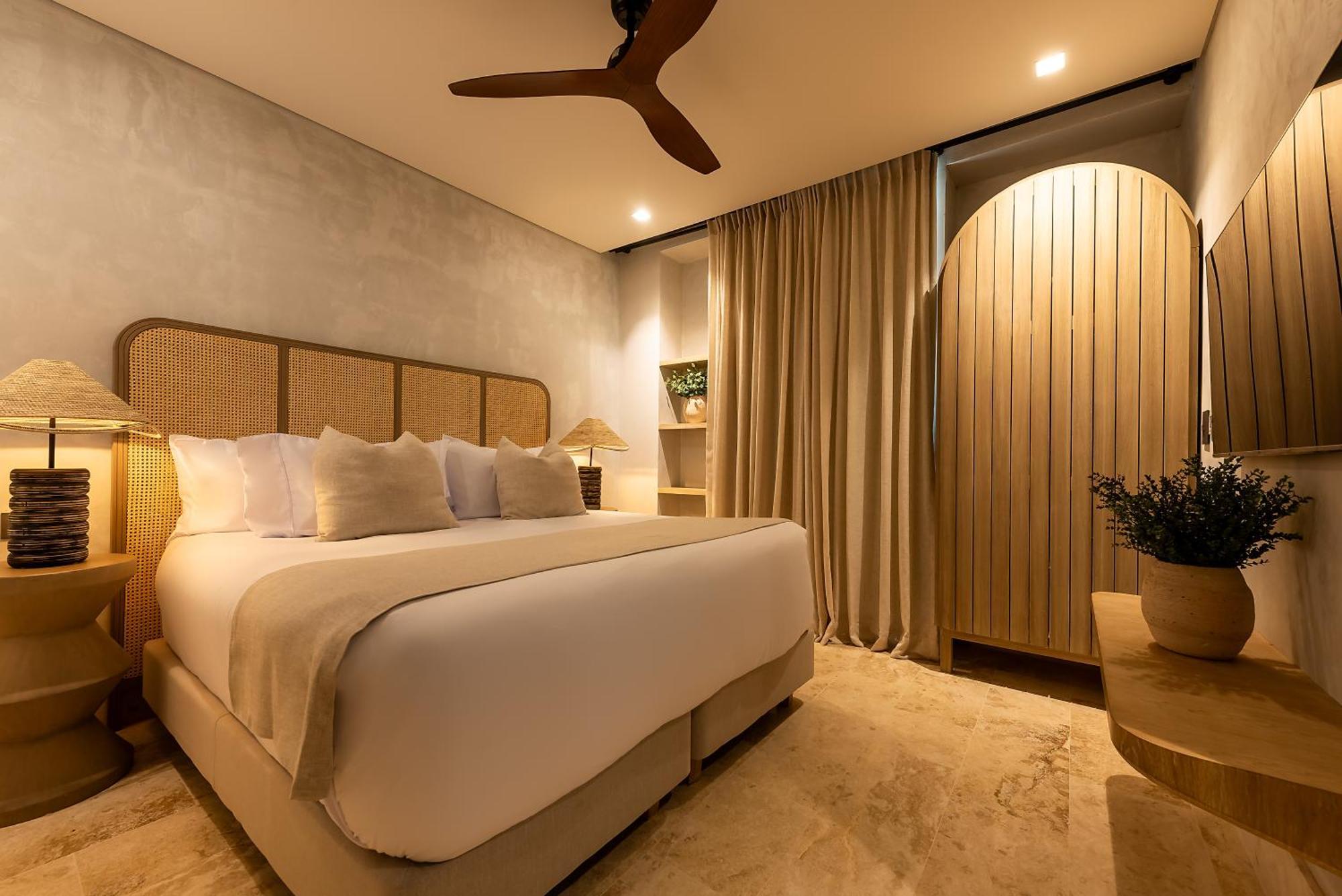Cinco Quintas Hotel Boutique Cartagena エクステリア 写真